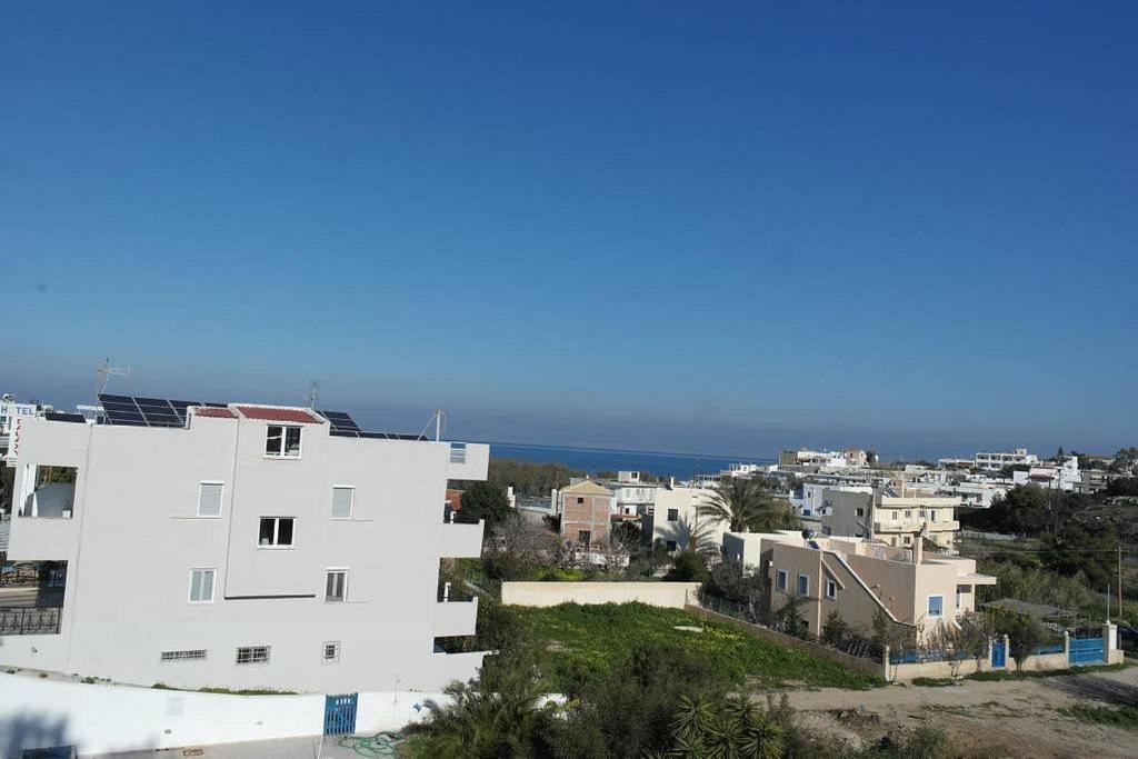 Athina Studios Vathí Exteriör bild