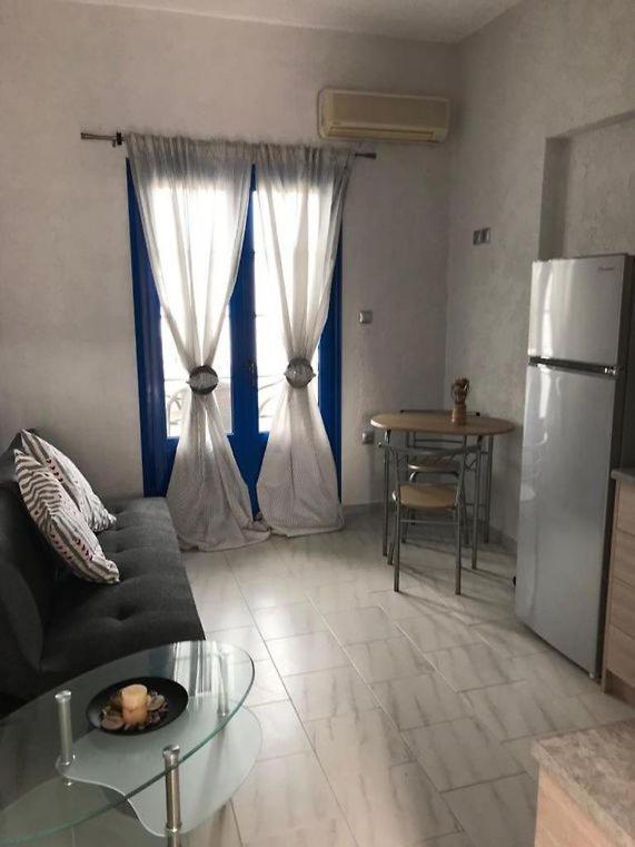 Athina Studios Vathí Exteriör bild